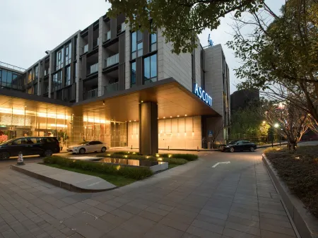 Ascott Hengshan Serviced Apartments