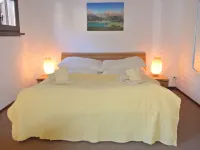 Residenza Chesa Margun 13-2 - parking