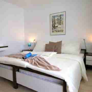 Chesa Ova Cotschna 606 Rooms