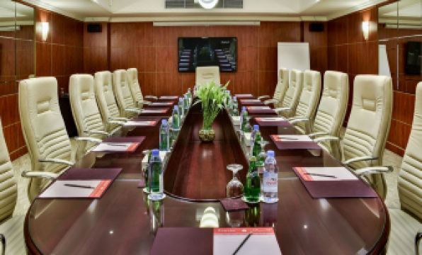 Ramada by Wyndham Continental Jeddah