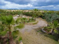 Villa Garcia