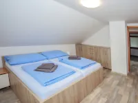 Dehtáře Hôtels à : 