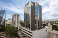 Wyndham Garden Guatemala City