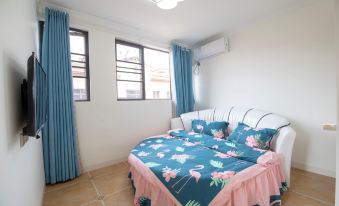 Boxi Wenquan Villa (Xingwang Road)