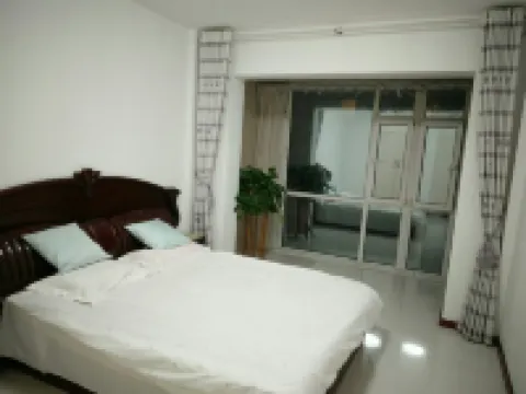 Jixiang Fenfang Apartment (Huahe Dong Road)