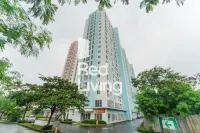 RedLiving Apartemen Grand Sentraland - Bangde Rooms Hotel dekat Alfamart Surya Cipta