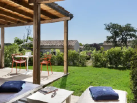 Baglioni Resort Sardinia Hotels in San Teodoro