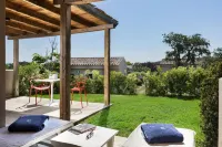 Baglioni Resort Sardinia Hôtels à : San Teodoro