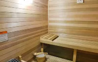 Hotel Plaza Juan Carlos - spa