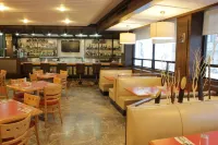 Exe Alameda Reforma - breakfast