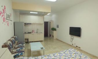 Zhaozhou Self-checkin Homestay (Zhenxing Road)