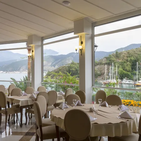 Club & Hotel Letoonia