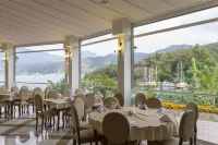 Club & Hotel Letoonia - breakfast