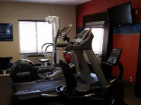 Hampton Inn & Suites Roswell - Træningscentre