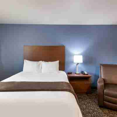 My Place Hotel-Yakima, WA Rooms