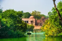 The Dream House Hotels in New Delhi