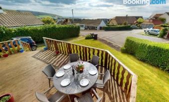 Croyde Ocean Tide 3 Bedrooms