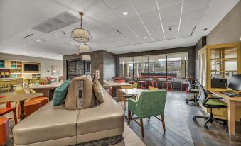 Home2 Suites by Hilton Raleigh West Lenovo Center