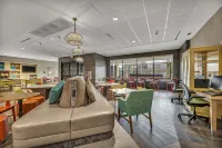 Home2 Suites by Hilton Raleigh West Lenovo Center فنادق في Meredith