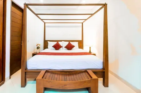 Villa Sukanami Sanur by ecommerceloka