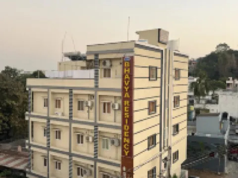 Sri Bhavyaresidency Hotels in Khammam