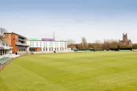 Premier Inn Worcester City Centre Hotels in Malvern Hills District