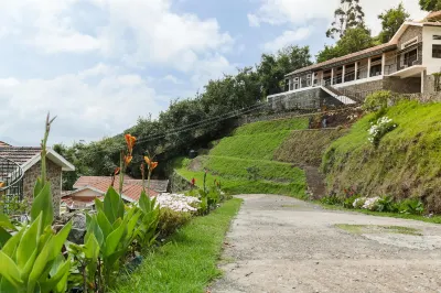 The Xanadu Birkenhead Hotels near Cave (Dolmen) Kodaikanal