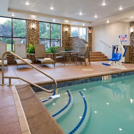 Best Western Plus Concordville Hotel