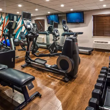 Best Western Plus Pineville-Charlotte South