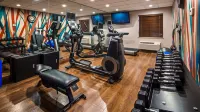 Best Western Plus Pineville-Charlotte South Hotels in Pineville