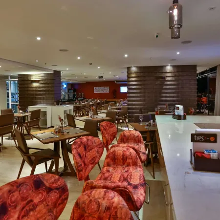 Quality Hotel Flamboyant