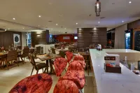 Quality Hotel Flamboyant - พร้อมอาหารเช้า