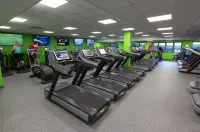 Village Hotel Birmingham Walsall - Gym