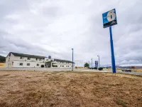 Motel 6 Nephi, UT Hotels in Juab County