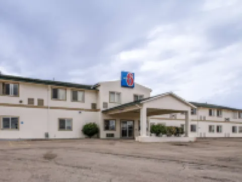 Motel 6 Nephi, UT Hotels in Juab County