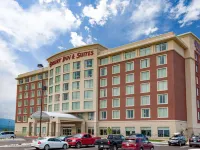 Drury Inn & Suites Colorado Springs Near the Air Force Academy Hotels near Pine Creek High School