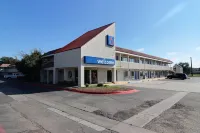 Motel 6 Amarillo, TX - Airport - Pet friendly