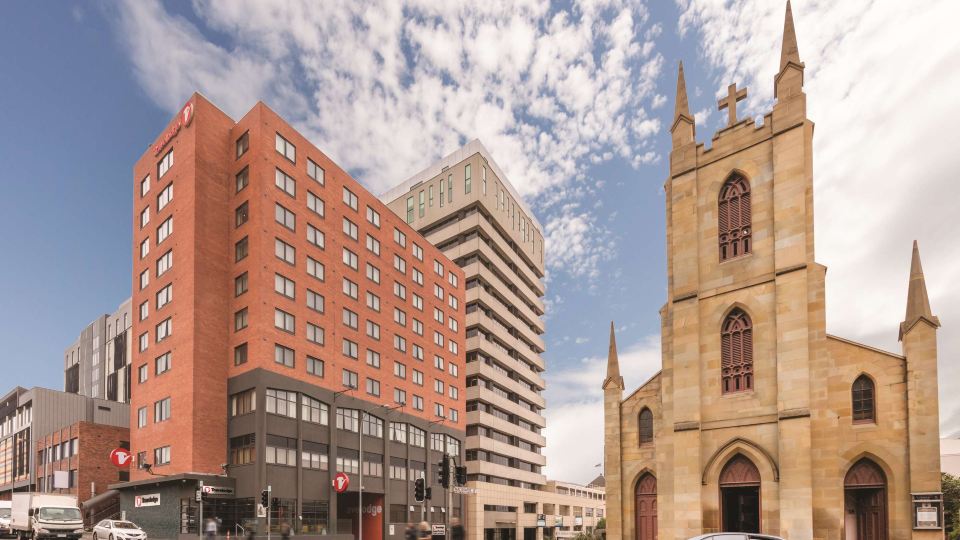 Travelodge Hotel Hobart
