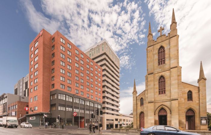 Travelodge Hotel Hobart