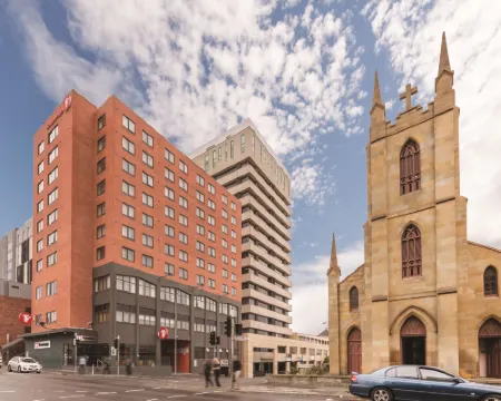Travelodge Hotel Hobart Hotels in Hobart