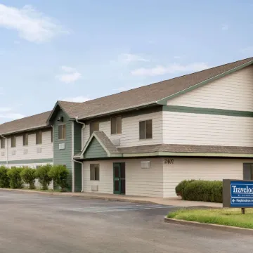 Travelodge by Wyndham Alpine