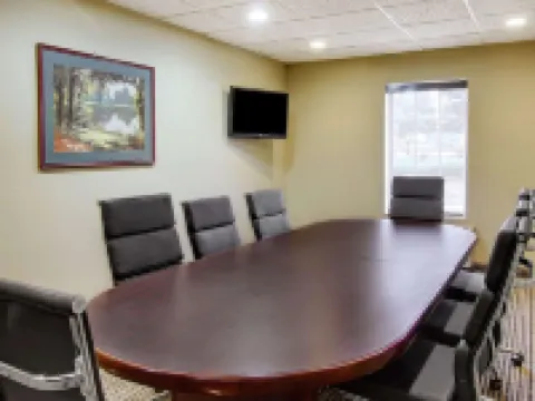 Comfort Inn West Monroe Near Sports & Events Center Hotels in West Monroe