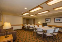 Black Beach Inn by GrandStay