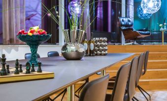 Best Western Plus Park City Lund