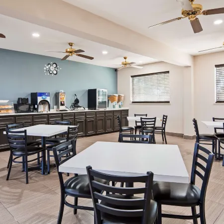 SureStay Hotel by Best Western Brownsville