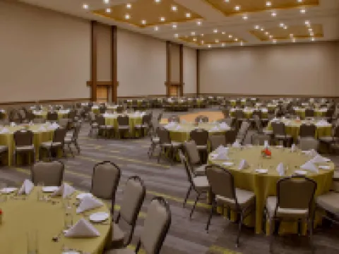 Galeria Plaza Irapuato Hoteles en Irapuato