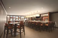 Hyatt House Pleasant Hill - bar