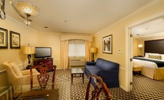 Best Western Premier Plaza Hotel and Conference Center