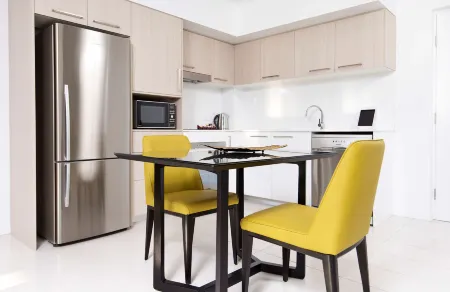 Riviera Mackay Отели в г. Маккай