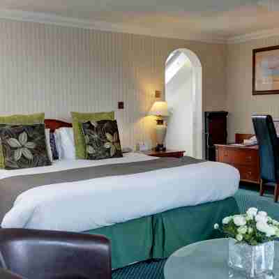 Best Western Royal Hotel Rooms